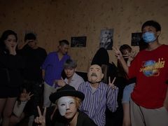 -棂笼·深度沉浸密室(武汉旗舰店)