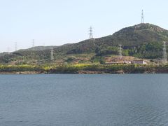 -长兴岛海滨公园