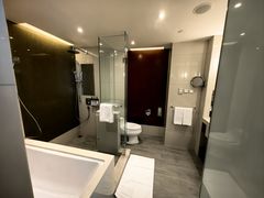 -香港尖沙咀凯悦酒店