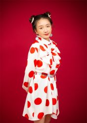 点击看大图 -蜜桃少女VISION写真馆(雁塔店)