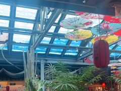 -田园印象·成都土菜院子(华阳店)