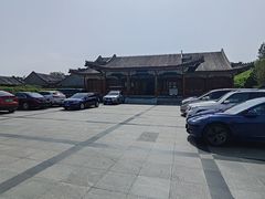 -北京颐和宾馆