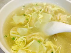 -东泰祥生煎馆(重庆北路店)