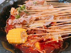 -梵云依家小冒菜(新街口总店)