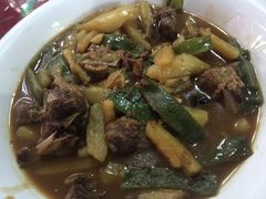 -老院子饭店·鲁菜·海鲜·家常菜