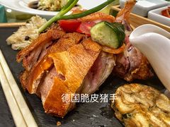 -成都龙之梦大酒店-龙悦中餐厅
