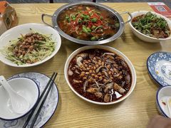 -艺味深尝(云锦路店)