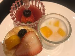 -盛宴自助餐厅(运达喜来登店)