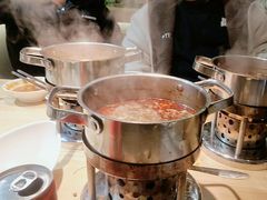 -寻滇记云南鲜牛肉火锅(北海路店)