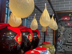 大堂-皇家冰窖小院(什刹海店)
