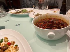 -香丰阁·烤鸭·川湘菜(清河店)