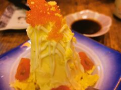 土豆沙拉-米彩料理(西丽店)