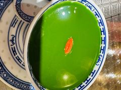 -朱光玉火锅馆(龙阳广场店)