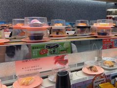 -争鲜回转寿司(朝北大悦城店)
