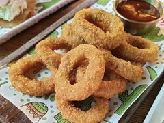 -Famous肥猫墨西哥音乐餐吧(五棵松华熙LIVE店)