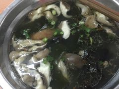 -福屿鲜捞小吃·捞化(福屿总店)