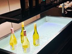 -蛇口希尔顿南海酒店·随轩中餐厅·粤菜