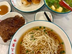 -新川饮食(新川小区店)