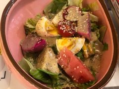 -樱の千渡日式料理·铁板烧•烧鸟(金盛田广场店)