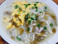 -老袁炒年糕(富豪路店)