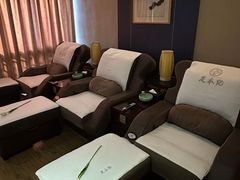 -足本纪·足道 SPA 简餐 小吃(文三西路店)