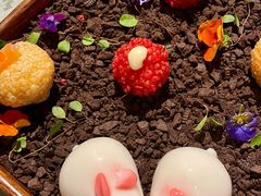 -1927東園私厨(中山路百年别墅店)