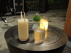 -日落吧·海景咖啡厅·餐酒吧·鸡尾酒·下午茶·乐队表演·浪漫夕阳·三亚文华东方酒店