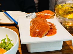 -小大董·烤鸭(王府井apm店)