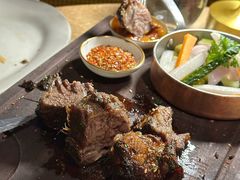 -牛排家(宁波阪急店)