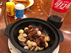 -美极鲜食坊(宝安南路店)