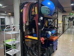 -AC健身·运动康复工作室(千灯湖店)