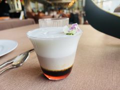 -Da Ivo哒伊沃意大利魔镜餐厅(外滩店)