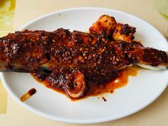 -东一路朝鲜大冷面