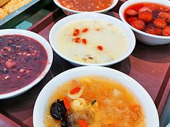 -常州糕团店(北大街新世纪商城店)