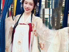 -汉仪华裳汉服旗袍·摄影写真馆(乌镇西栅店)