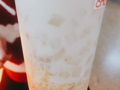 -爷爷不泡茶NOYEYENOTEA(武汉佰港城创始店)