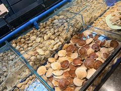-韩盛·盛江山自助料理(中街大悦城店)