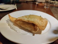 -勺园西餐厅