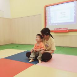-巧虎kids体验中心(绿宝广场店)