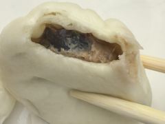 -津门张记包子铺(华昌道店)
