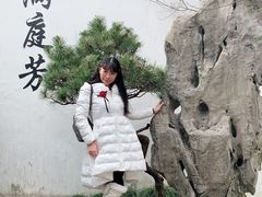 -山外山菜馆(玉泉路店)