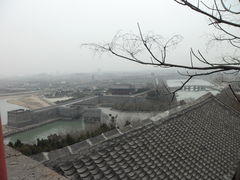 -蓬莱仙岛