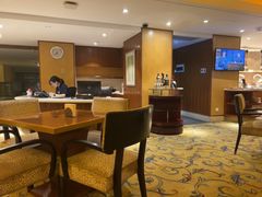 -宁波东港喜来登酒店