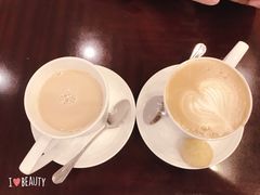 -五洲咖啡厅(五洲大酒店)