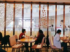 -Kathleen's Bistro&Bar 凯圣琳西餐厅(漕河泾印象城店)