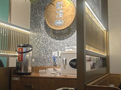 -鲜潭蒸汽石锅鱼(五道口购物中心店)