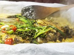 -舞虾小说.涮肉.烧烤(国顺东路店)