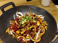 -高嗲嗲·现炒下饭菜(石鼓路店)