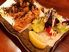 -初居食屋日式料理(万象城购物中心店)