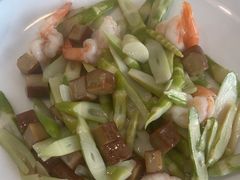 -前王院•巧克力海鲜市集餐厅(万平口店)